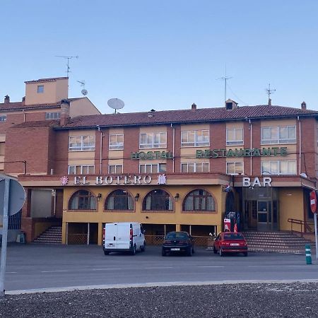 Hostal El Botero Monreal del Campo Zewnętrze zdjęcie