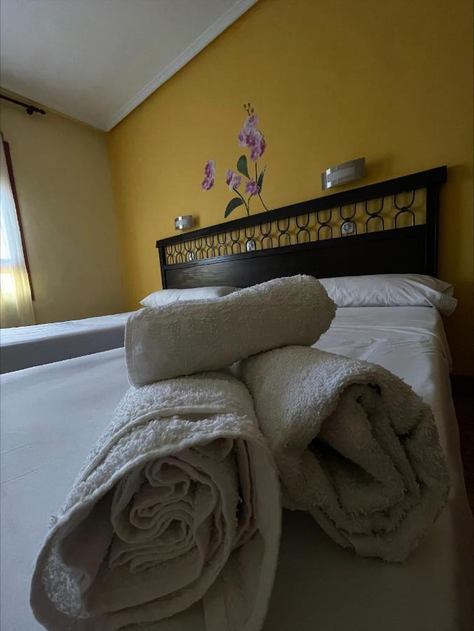 Hostal El Botero Monreal del Campo Zewnętrze zdjęcie